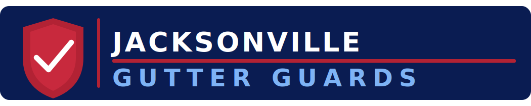 Jacksonville Gutter Guards